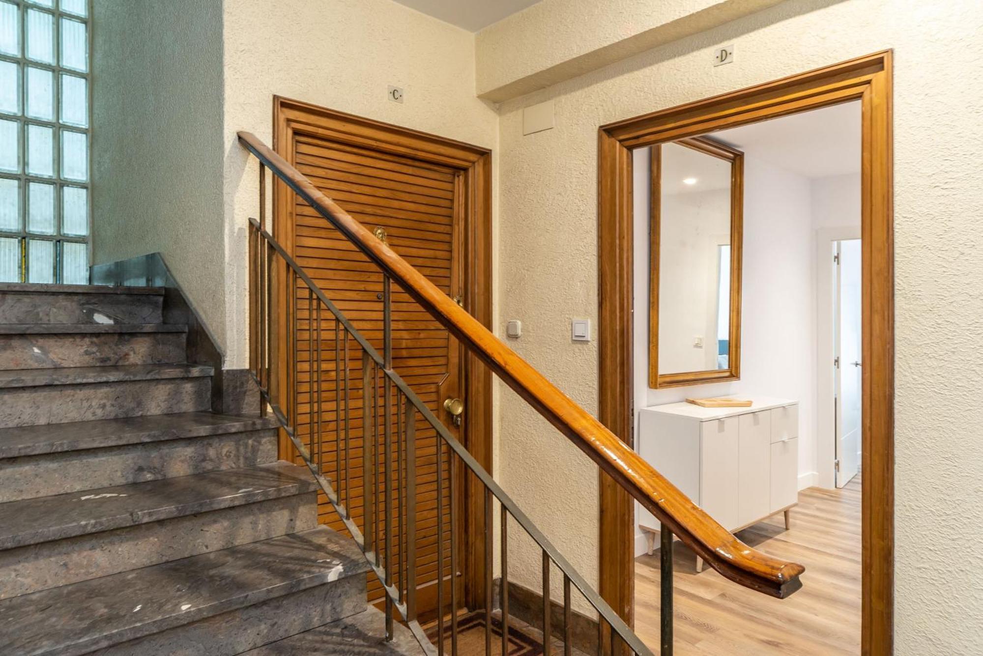 Anne Apartment San Sebastián Exterior foto